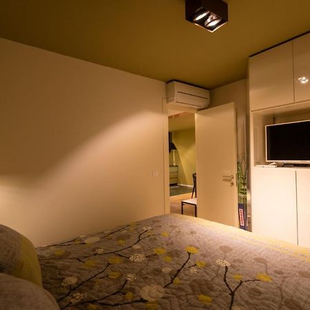 The Wall Apartment Zadar Exterior photo