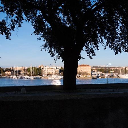 The Wall Apartment Zadar Exterior photo